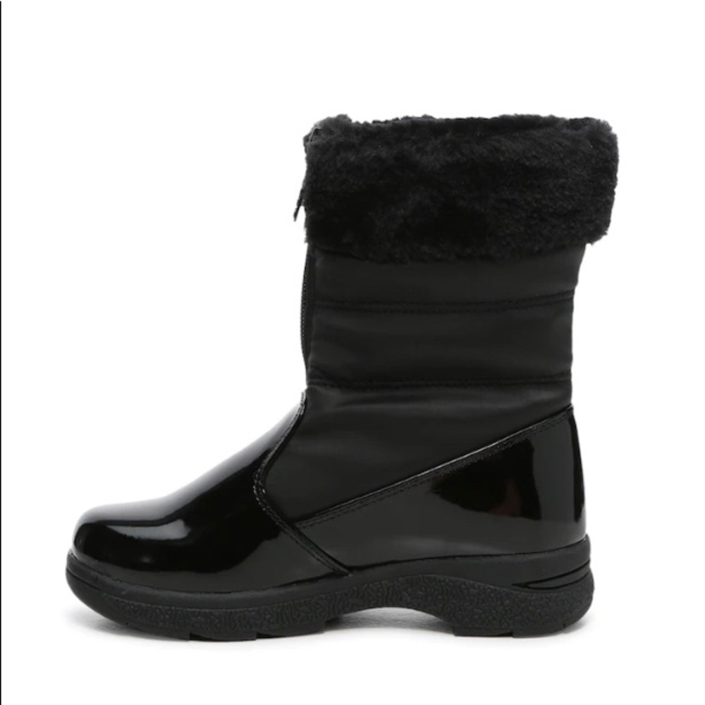 Sandra Snow Boot - Picture 5 of 7
